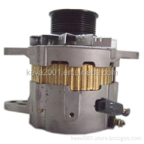 24V 60A Auto Alternator For Nissan UD 02011720330 23100Z6008